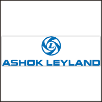 ASHOK LEYLAND