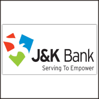 J&K BANK